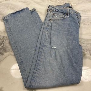 Citizens of Humanity Premium Vintage Eva Denim Jeans size 27